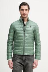 Blauer geacă de puf AUSTIN PPY2-KUM0J7_97X (BLUC03197)