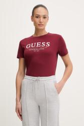 Guess tricou din bumbac ARTEMISIA PPY2-TSD05A_93X (V6RI05.I3Z14)