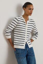 Lauren Ralph Lauren cardigan din bumbac PPY2-SWD061_59X (200P03495)
