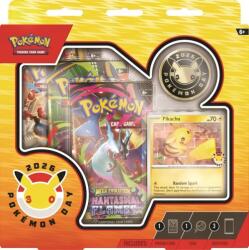 Asmodee Pokémon TCG Pokémon Day 2026 Collection (PCI10394-101) - hellojatek