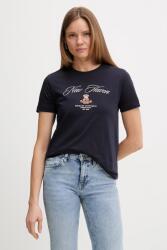 Gant tricou din bumbac PPY2-TSD0RM_59X (4202568)