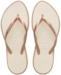 Havaianas slapi SLIM POINT PPYA-KLD0UL_GLD (4149584.6842)