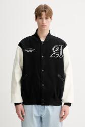 adidas Originals geacă bomber Varisty PPY2-KUM05S_99X (KA9352)