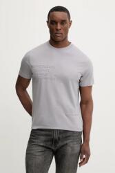 Karl Lagerfeld tricou din bumbac PPY2-TSM01K_90X (561241.755061)