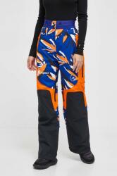 adidas by Stella McCartney pantaloni de exterior x TERREX True Nature 9BYX-SPD0CP_59X (HY4505)