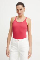 Pinko top din bumbac PPYA-TSD06K_38X (105001.A2IA)