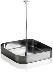 Mepra coș cu condimente Stile 15 x 15 cm 99KK-SEU0D3_09X (20045015) Tava