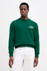 Tommy Hilfiger hanorac de bumbac PPY2-BLM035_77X (MW0MW42536)