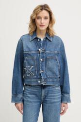 Calvin Klein Jeans geacă jeans PPY2-KUD00C_55J (LV047E906G)