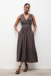 ANSWEAR rochie din bumbac BPY2-SUD029_88X (93393.iak)