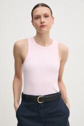 Tommy Hilfiger top 9BYX-TSD031_03X (WW0WW38635)