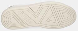 Guess sneakers VINCI PPYA-OBM1DM_00X (FMJVIC.LEL12.WHIGR)