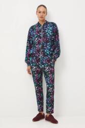 Medicine pantaloni de trening ZBYA-SPD080_99B (RW25-SPD080)