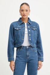 Karl Lagerfeld geacă jeans FASHION DENIM PPY2-KUD050_55J (B1W14031)