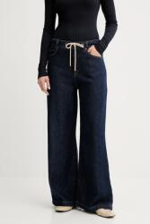 MUNTHE blugi wide leg pentru femei OBEY PPYA-SPD1J8_59X (247143024715)