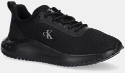 Calvin Klein Jeans sneakers EVA RUNNER MIX MESH 9BYA-OBM02O_99X (YM0YM01285)
