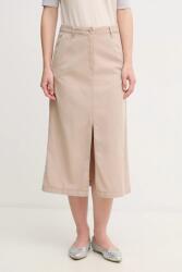 Tommy Hilfiger fustă PPYA-SDD0JK_80X (WW0WW44726)