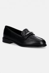 MICHAEL Michael Kors mocasini de piele Dina Loafer PPY2-OBD0M3_99X (40R6DIFP1L.001)