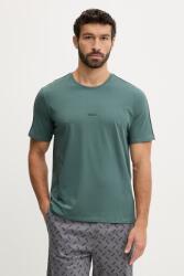 BOSS tricou loungewear bărbătesc din bumbac cu elastan Unique T-Shirt 9BYA-BIM01K_79X (50545930)