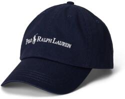Ralph Lauren Baseball cap bărbătească din bumbac PPYA-CAM057_59A (710958055)