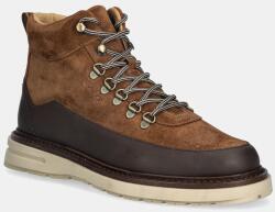 Gant bocanci de piele Hillprep 9BYA-OBM01E_82X (31643121)