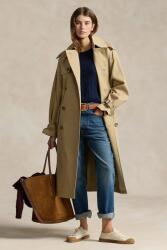 Ralph Lauren trenci din bumbac PPYA-KPD013_80X (211910358)