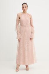PINKO rochie PPY2-SUD0FZ_42X (106648.A378)