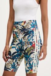 adidas pantaloni scurți x Farm Rio PPY2-SZD043_80A (KD4613)