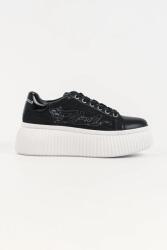 KARL LAGERFELD sneakers KREEPER LO PPY2-OBD08Z_99X (KL42326.400)