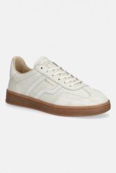 Gant sneakers din piele Cuzima PPY2-OBD0PZ_01X