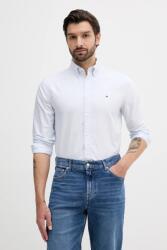 Tommy Hilfiger cămașă din bumbac 9BYH-KDM017_05X (MW0MW36238)