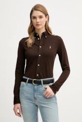 Ralph Lauren cămașă oxford pentru femei, din bumbac 99KK-KDD06G_89X (211924258)