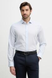 Tommy Hilfiger cămașă PPY2-KDM03J_05X (MW0MW41827)