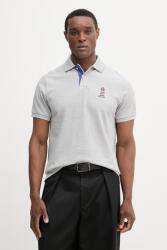 Hackett London polo bărbați din bumbac PPY2-POM03G_09X (HM5600142)