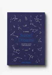 Printworks jurnalul viselor Sweet Dreams 18 x 25, 5 x 2, 5 cm 99KK-HOU09I_59X (PW00708)