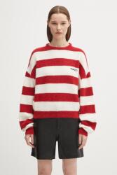 Fiorucci pulover de lână Cropped Alpaca 9BYA-SWD0UK_33X (W02FPKSW448KN11RD02)