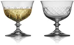Lyngby set de pahare de șampanie Eaton 280 ml 2-pack 99KK-SLU0AA_TSP (36240) Pahar