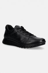 Ecco sneakers din piele Exostride M PPY2-OBM0ZZ_99X (835314.01001)