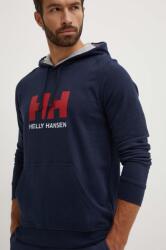 Helly Hansen bluză HH LOGO HOODIE PPYK-BLM0HU_59X (33977)