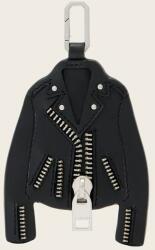 AllSaints breloc de piele BALFERN PPY2-KUD0H5_99A (W535XC)