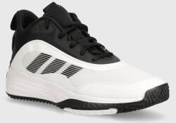 Adidas bascheți OwnTheGame 3.0 9BYH-OBM0LP_00X (IF4565)