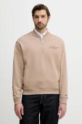 Tommy Hilfiger hanorac de bumbac PPY2-BLM02Z_80X (MW0MW41432)