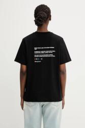 coperni x Disney Snow White tricou din bumbac PPYA-TSD2J5_99X (DJS03F5036SNO)