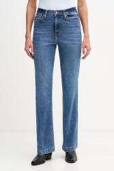 DKNY blugi flared pentru femei PPY2-SJD063_55B (DJ5M4005)