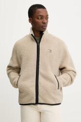 Tommy Hilfiger hanorac cu fermoar pentru bărbați din polar PPY2-BLM01B_08X (DM0DM22345)