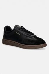 Gant sneakers din piele Cuzmo PPY2-OBM09G_99X (32631205.G00)