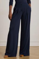 Lauren Ralph Lauren pantaloni wide leg pentru femei PPY2-SPD08I_59X (200980217)