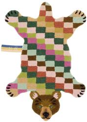 Doing Goods covor de lână Archie 145 x 97 cm 99KK-DYU06E_MLC (1.45.10.094.099.5) Covor
