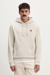 Tommy Hilfiger hanorac cu glugă pentru bărbați cu bumbac PPY2-BLM01R_02X (DM0DM22666)