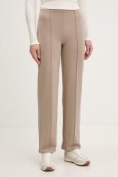 Guess pantaloni de trening ANNIE PPY2-SPD060_80X (V6RB20.KD822)